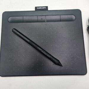 wacom